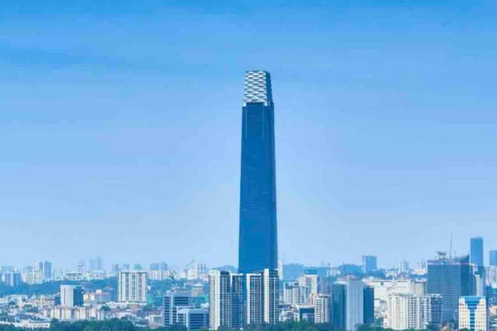 Flexi Check In 10Min To Klcc Next To Hospital Gleneagle Apartment Kuala Lumpur Exterior foto